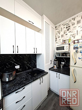 Продам с новым ремонтом 2025 года 3 к.кв 70 кв.м Сталинка Киевский Исполком Донецк - изображение 1