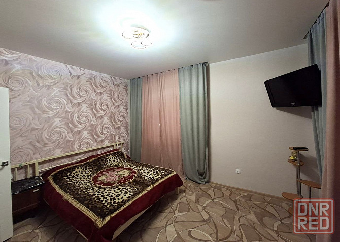 Продам с новым ремонтом 2025 года 3 к.кв 70 кв.м Сталинка Киевский Исполком Донецк - изображение 9