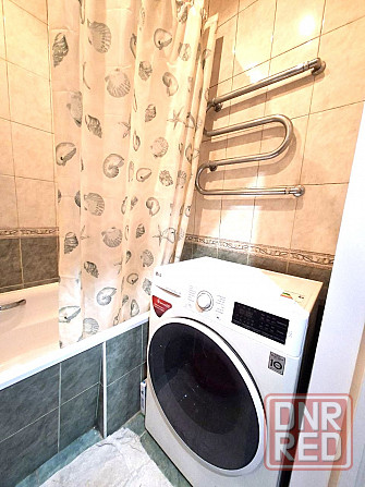 Продам с новым ремонтом 2025 года 3 к.кв 70 кв.м Сталинка Киевский Исполком Донецк - изображение 4