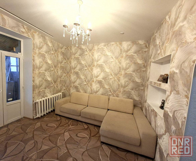 Продам с новым ремонтом 2025 года 3 к.кв 70 кв.м Сталинка Киевский Исполком Донецк - изображение 8