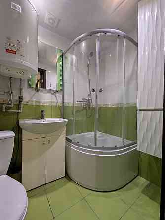 Продается двухкомнатная квартира на Левом берегу Мариуполь