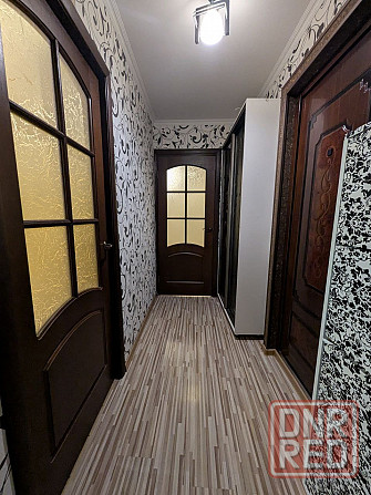 Продается двухкомнатная квартира на Левом берегу Мариуполь - изображение 2