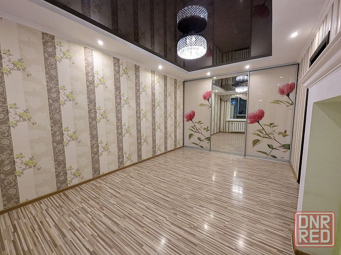 Продается двухкомнатная квартира на Левом берегу Мариуполь - изображение 9