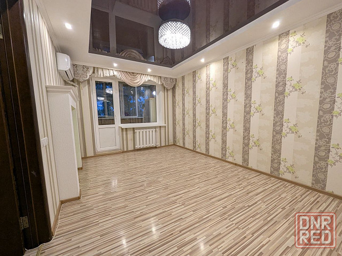 Продается двухкомнатная квартира на Левом берегу Мариуполь - изображение 1