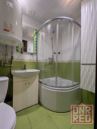 Продается двухкомнатная квартира на Левом берегу Мариуполь - изображение 6