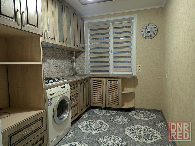 Продается двухкомнатная квартира на Левом берегу Мариуполь - изображение 5