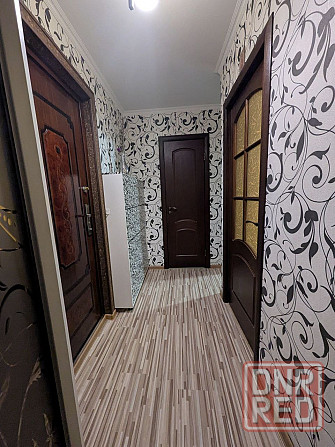 Продается двухкомнатная квартира на Левом берегу Мариуполь - изображение 3