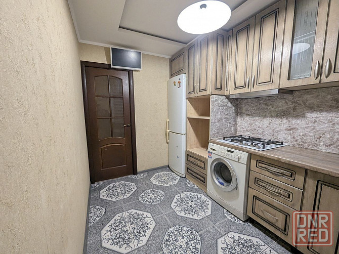 Продается двухкомнатная квартира на Левом берегу Мариуполь - изображение 4