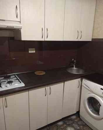 Сдам 1 комнатную квартиру г.Макеевка мкрн. Зеный, ориентир "тихий парк" Макеевка