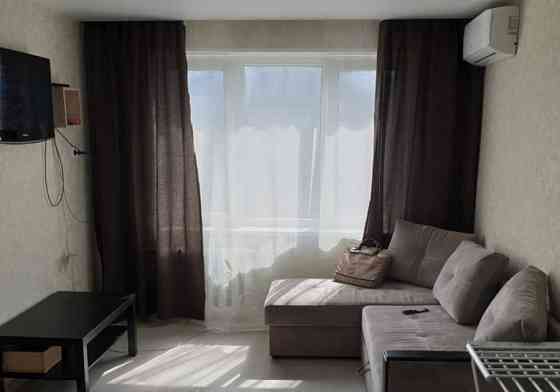 Сдам 1 комнатную квартиру г.Макеевка мкрн. Зеный, ориентир "тихий парк" Макеевка