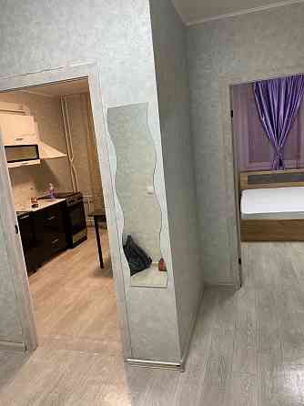 Сдается 2 ух комнатная квартира проспект Панфилова, 112 Донецк