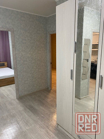 Сдается 2 ух комнатная квартира проспект Панфилова, 112 Донецк - изображение 3