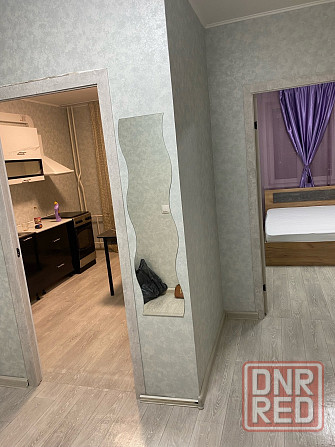 Сдается 2 ух комнатная квартира проспект Панфилова, 112 Донецк - изображение 2