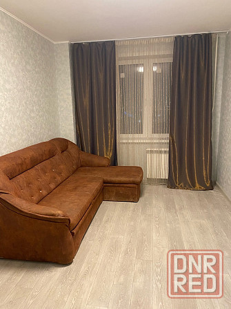 Сдается 2 ух комнатная квартира проспект Панфилова, 112 Донецк - изображение 4