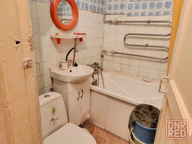 Продам квартиру в г. Макеевке Макеевка - изображение 4