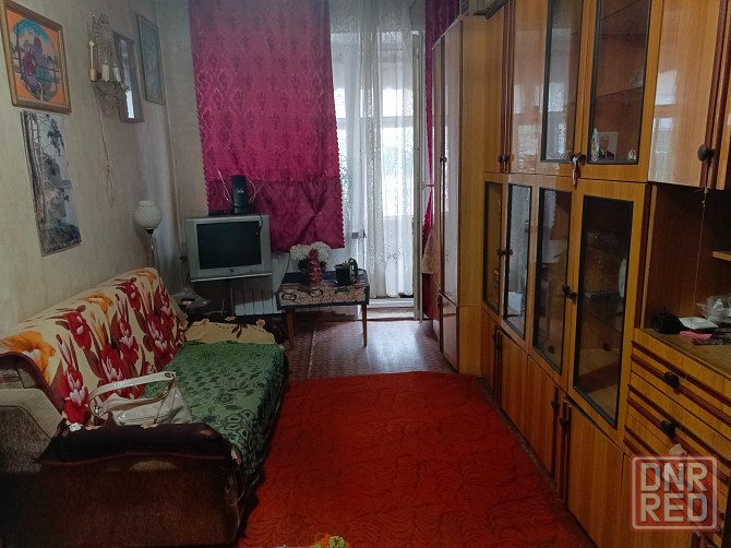 Продам квартиру в г. Макеевке Макеевка - изображение 1