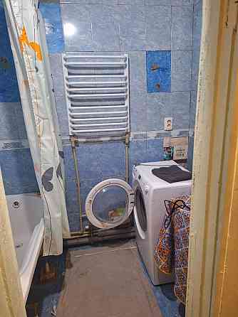 Срочно продам 2к.крупногабаритную кв. 56м², г. Макеевка Макеевка