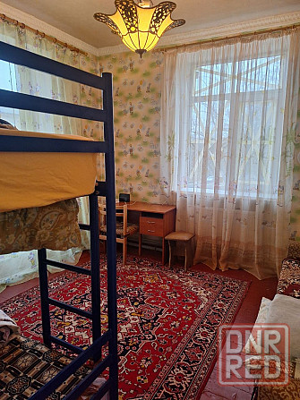 Срочно продам 2к.крупногабаритную кв. 56м², г. Макеевка Макеевка - изображение 1