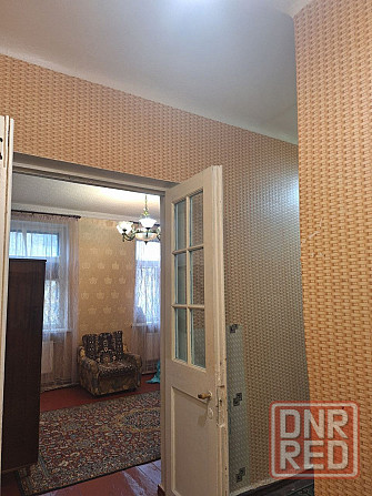 Срочно продам 2к.крупногабаритную кв. 56м², г. Макеевка Макеевка - изображение 3