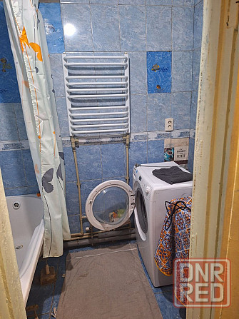 Срочно продам 2к.крупногабаритную кв. 56м², г. Макеевка Макеевка - изображение 6