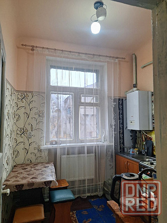 Срочно продам 2к.крупногабаритную кв. 56м², г. Макеевка Макеевка - изображение 5