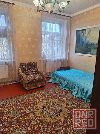 Срочно продам 2к.крупногабаритную кв. 56м², г. Макеевка Макеевка - изображение 4