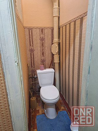 Срочно продам 2к.крупногабаритную кв. 56м², г. Макеевка Макеевка - изображение 8