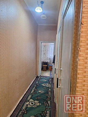 Срочно продам 2к.крупногабаритную кв. 56м², г. Макеевка Макеевка - изображение 2