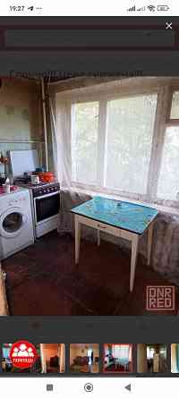 Продажа 2-квартиры Буденновский район, Заперевальная Майский рынок. Донецк