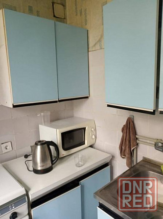 Продам!!! 2-х комнатную квартиру , бр.Пушкина Донецк - изображение 6