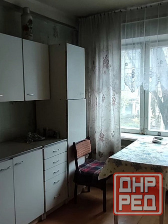 Продажа 2-квартиры Заперевальная Буденновский район. Донецк - изображение 1