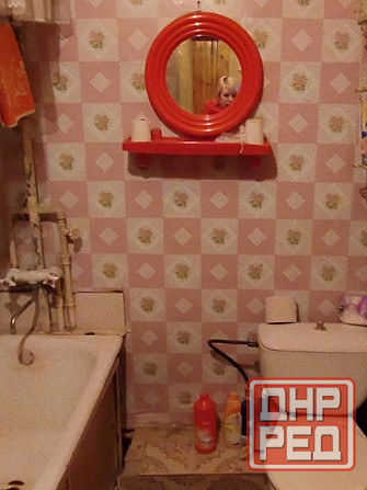 Продажа 2-квартиры Заперевальная Буденновский район. Донецк - изображение 3