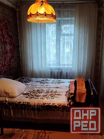 Продажа 2-квартиры Заперевальная Буденновский район. Донецк - изображение 2