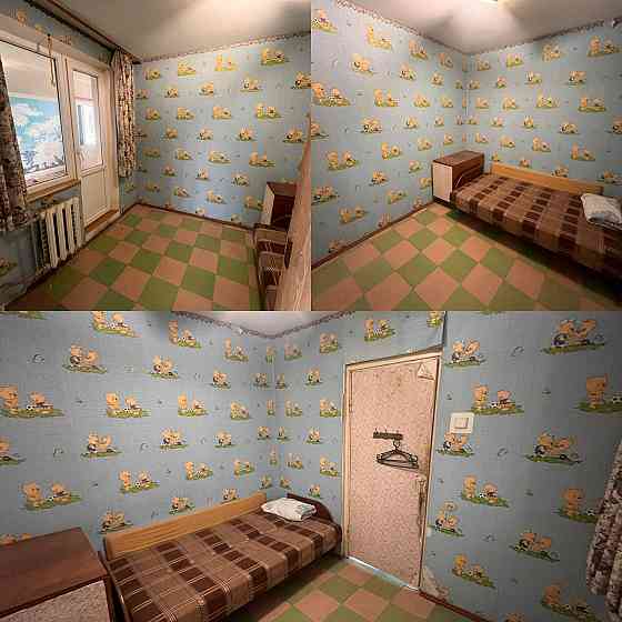 Продаётся 3-х комн.квартира 58,31 Мариуполь