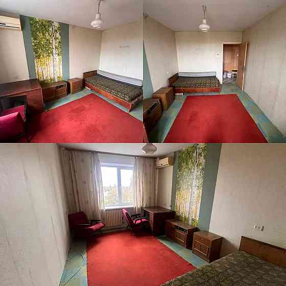 Продаётся 3-х комн.квартира 58,31 Мариуполь