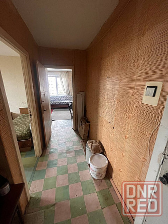 Продаётся 3-х комн.квартира 58,31 Мариуполь - изображение 9