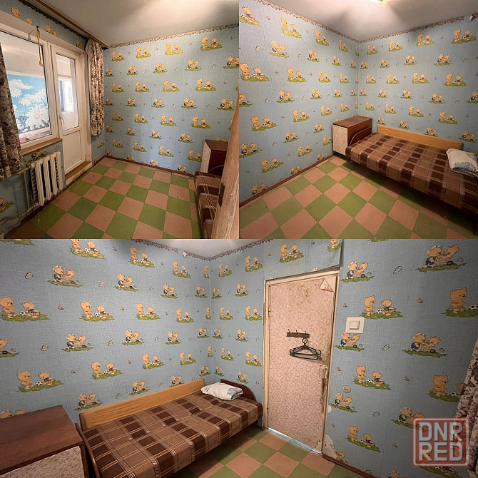 Продаётся 3-х комн.квартира 58,31 Мариуполь - изображение 4