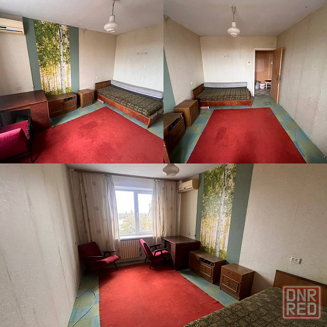 Продаётся 3-х комн.квартира 58,31 Мариуполь - изображение 3