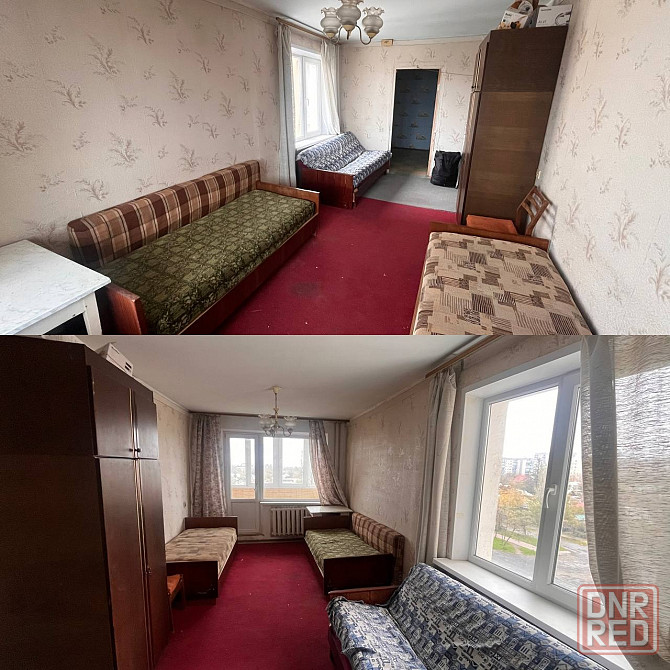 Продаётся 3-х комн.квартира 58,31 Мариуполь - изображение 2