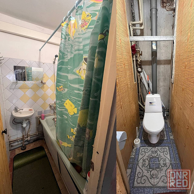 Продаётся 3-х комн.квартира 58,31 Мариуполь - изображение 8