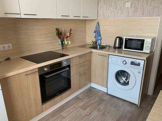 Сдам ухоженную квартиру на длительный срок в Кировском районе, Текстильщик Донецк