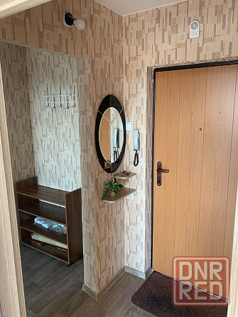 Сдам ухоженную квартиру на длительный срок в Кировском районе, Текстильщик Донецк - изображение 1