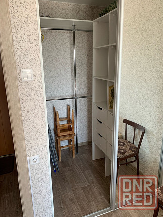 Сдам ухоженную квартиру на длительный срок в Кировском районе, Текстильщик Донецк - изображение 3