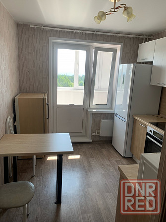 Сдам ухоженную квартиру на длительный срок в Кировском районе, Текстильщик Донецк - изображение 2