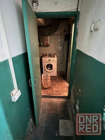 Продается комната в общежитии, ул. Павла Поповича (5 участок) Донецк - изображение 5