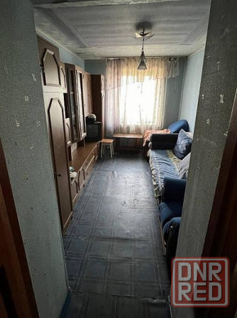 Предлагается к продаже комната в общежитии, расположенная по адресу: улица Павла Поповича Донецк - изображение 1