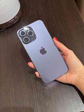 Продам iPhone 14 Pro Max 512 gb Deep Purple! Донецк
