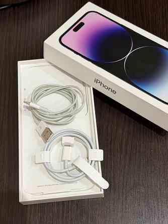 Продам iPhone 14 Pro Max 512 gb Deep Purple! Донецк