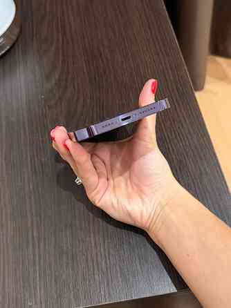 Продам iPhone 14 Pro Max 512 gb Deep Purple! Донецк