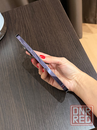 Продам iPhone 14 Pro Max 512 gb Deep Purple! Донецк - изображение 2